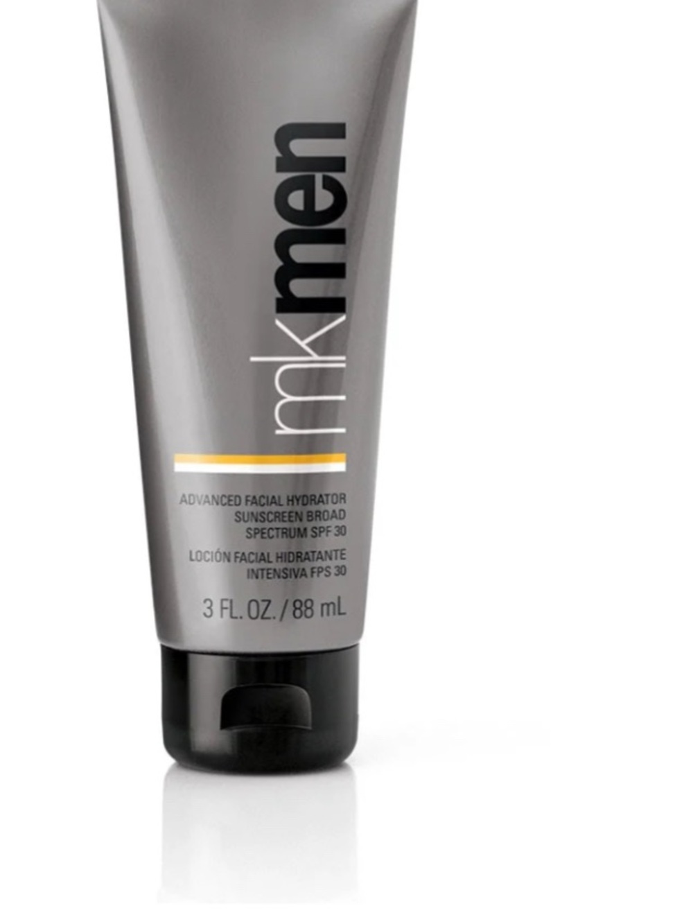 MKMen Advanced Facial Hydrator SPF 30